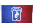 Flaggenfritze Flagge USA 173rd Airborne - 90 x 150 cm