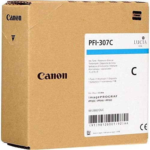 Canon 9812B001 Original Tintenpatronen 1er Pack