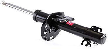 KAYABA KYB 339763 StoàŸdämpfer vorne - 1 Stück | Kompatibel mit: SEAT IBIZA IV, IBIZA IV SC, IBIZA IV ST, VW POLO V
