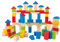 Hape E0427 Multicoloured Building Blocks Set, mehrfarbig