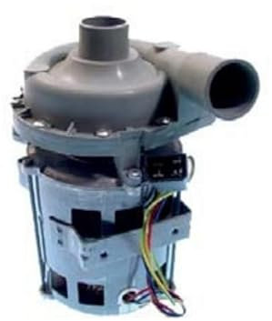 Recamania Motor lavavajillas Fagor 20160042