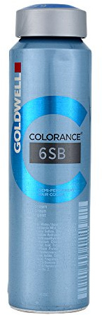 GOLDWELL COLORANCE DEPOT Acid Color 6SB 120ml