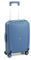 RONCATO Light trolley cabina rigido 4 ruote con tsa Blu avio