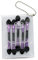 Elite Models Applicateur Double-Embout avec Pochette