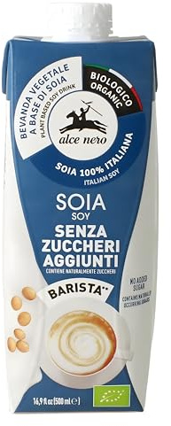 Latte Soia Solosoia Bio 500ml