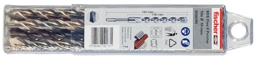 Fischer SDS Plus II, 10/150/210 QP Pointer, 531865