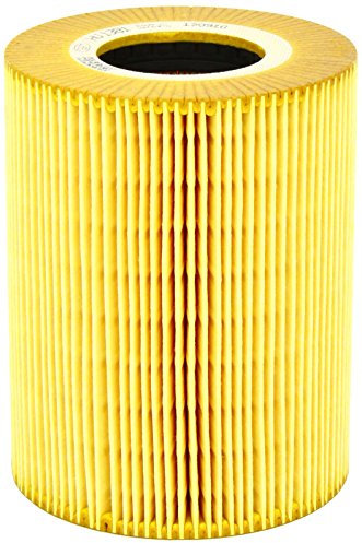 MANN-FILTER HU 1381 x Ölfilter - für Lkw + Busse
