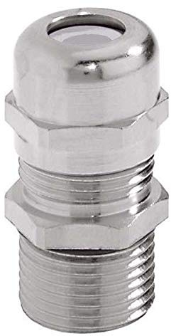 LappKabel – Kabel PG7 Messing Meibom Natur SKINTOP MSR XL PG 7 100 PC