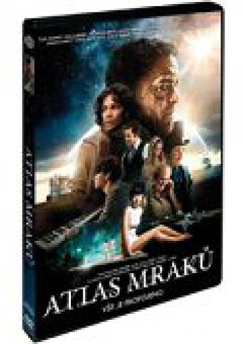 Atlas Mraku (Cloud Atlas)