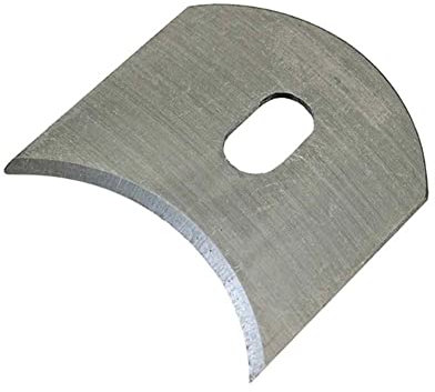 Faithfull faissccaverb Lame de rechange avec Vastringue concave