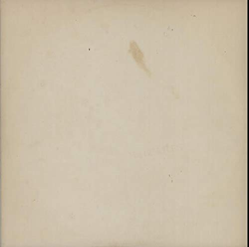 The Beatles [White Album] - EX