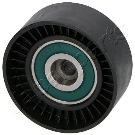 Japanparts BE-009 Tensioner, timing belt