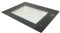 Hotpoint Cooker Main Oven Outer Door Glass. Genuine Part Number C00225753