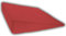 Tiga-Med Sitzkissen Sitzkeilkissen rot Tiga Ortho Strong Auto Sitz Kissen Sitzerhöhung 1 Stück