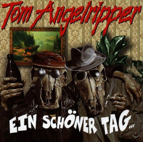 Gun Record (Sony Music)