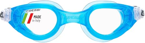 Cressi Erwachsene Premium Schwimmbrille