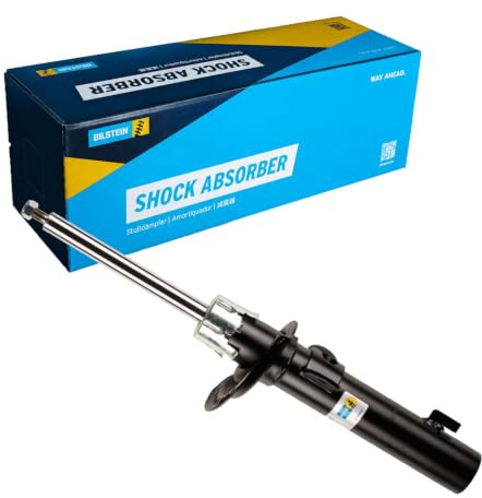 Bilstein 22-138392 Stoßdämpfer vorne | 22-138392 Kompatibel mit Mondeo III (B5Y),Mondeo III Stufenheck (B4Y),Mondeo III Turnier (bwy)