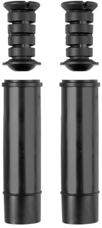 MONROE Staubschutzsatz Stoßdämpfer Hinten Service Kit Kompatibel mit RENAULT Clio 2 BB0/1/2, CB0/1/2 Clio 2 Kasten SB0/1/2, NISSAN MICRA III K12