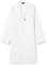LMA WORKWEAR 1880 - Blouse de Peintre ou de Chimiste - 700744 PALETTE - Manches longues, Multipoches, Respirante, Facile à nettoyer - Idéal Peinture, Médical, Étudiants - Blanc - Taille 3XL