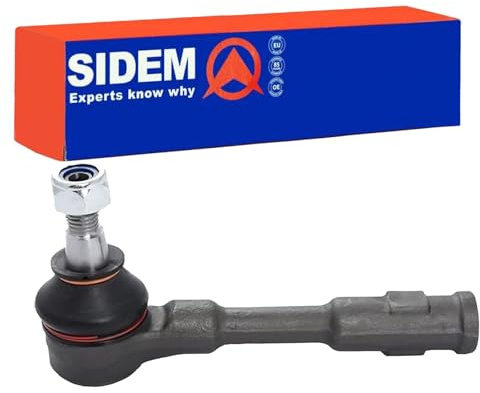 SIDEM 9730 Spurstangenkopf | 9730 passend für Astra | 9730