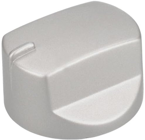 BOUTON BRULEURS GAS ALU VALUE POUR TABLE DE CUISSON ARISTON - C00111557