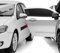 Xcellent Global Car Door Protection Removable Magnetic Car Door Guard Strip 2 Meter - Black D.I.Y. Kit M-AT007