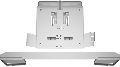 Bosch dsz4960 Mounting Kit Accessory for Stove Bell – Accessory for Fireplace (Mounting Kit, Bosch, 90 cm, 830 mm)