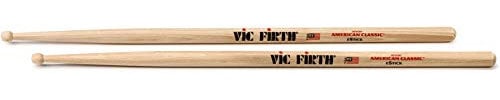 Vic Firth eStick American Hickory Wood Tip Drumstick