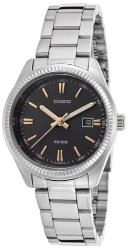 Casio Reloj Mujer (Ø 30 mm)