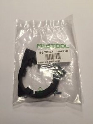 Festool TISCHPLATTE Dx93 E kompl. 487537
