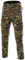 MFH BDU Kampfhose Ripstop Digital Woodland Größe M
