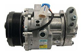 Delphi TSP0159270 Air Conditioning Component