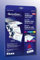 Visitenkarte weiß ZWE C32016-25 * A4 220g Quick und Clean Laser