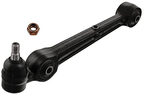febi bilstein 41235 Querlenker mit Lager, Gelenk und Sicherungsmutter, 1 Stück