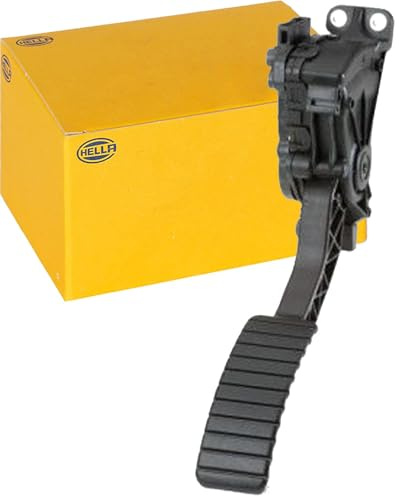HELLA 6PV 010 946-181 Sensor, accelerator pedal position