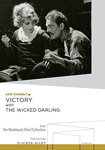 Victory with The Wicked Darling