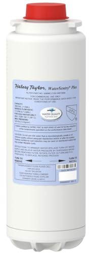 Elkay Halsey Taylor Genuine 55898C Replacement Filter