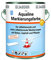 Jaeger Aqualine Markierungsfarbe, wasserverdünnbar, 750ml (grün RAL6018)