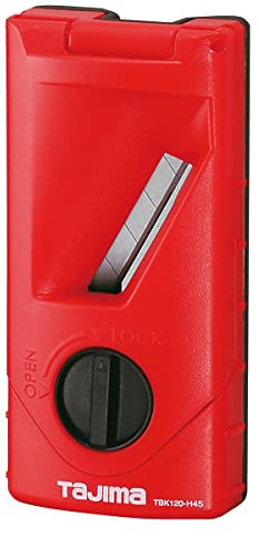 Tajima Kantenhobel TBK120-H45