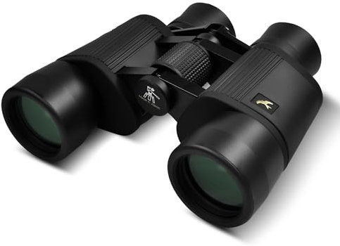 Kite 8x40 Fitis Porro Prism Binoculars [KFP8-40]