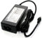 CWT - Adaptador de CA original de 12 V 5 A (60 W) para monitores, televisores, CCTV y otros equipos. Modelo: KPL-060F-VI