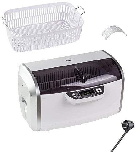 DEMA Ultraschallreiniger Digital mit Heizung 6 Liter