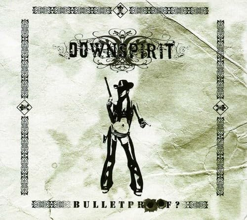Metalville (Rough Trade)