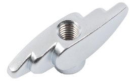 Yamaha PWN-8A 8mm Wing Nut