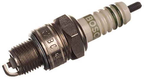 Zündkerze Champion RL82YC - entspricht NGK BPR7HS- M14 - Vorgezogene Isolatorspitze -
