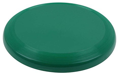 Vinex Wurfscheibe Classic - 22 cm - Grün