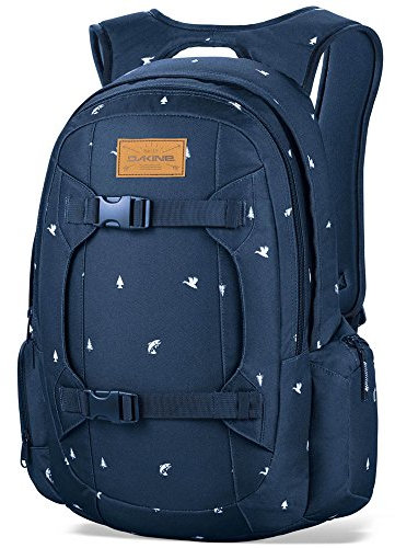 Dakine Transit 18L Rucksack, Sportsman