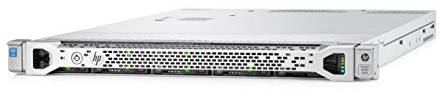 755259-B21 – HP ProLiant DL360 Gen9 4LFF Configure to Order Server