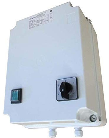 MAICO Regler, Thermostate