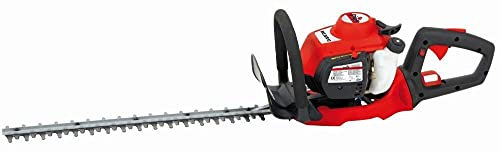 Grizzly BHS 2670 Petrol Hedge Trimmer 26 cc 2 Stroke Engine 60 cm Blade